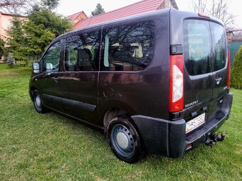 Predám Peugeot Expert Tepee - 3