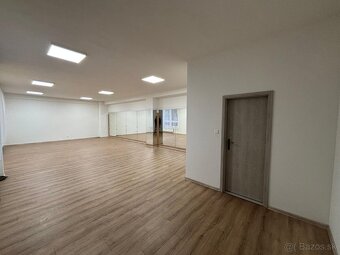 Priestor na prenájom v širšom centre Poprad - 3