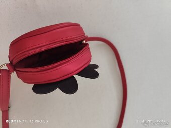 Dievčenská detská kabelka MINNIE - 3