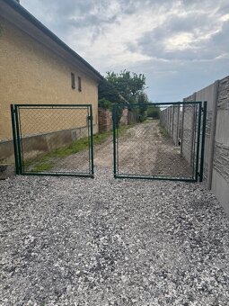 Krásny pozemok v Čenkovciach - 3