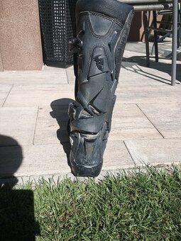 Motocross čižmy Thor - 3
