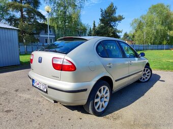 Predám Seat Leon 1.4 16V - 3