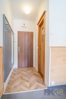 Rekreačný apartmán v krásnej lokalite vo Vysokých Tatrách - 3