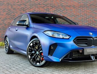 BMW M135i M SPORT xDrive Individual, AT, 300PS - 3