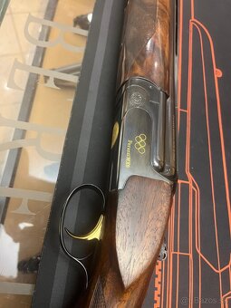 Perazzi MX8 - 3