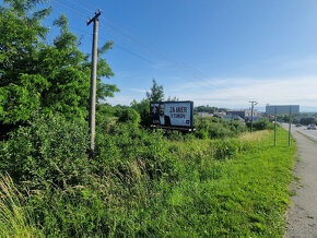 Ponúkame na predaj EXKLUZÍVNE POZEMOK,POZDIŠOVCE - 3