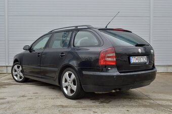 Škoda Octavia 2 1.9TDI - 3