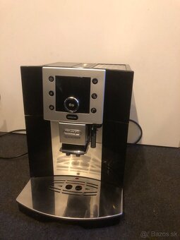 Kavovar - 3