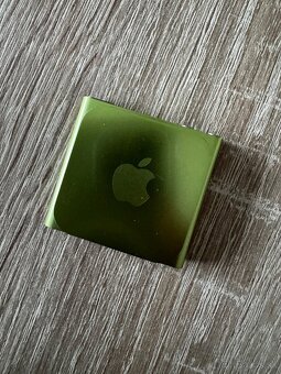 iPod Nano 6 - 3