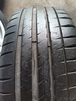 Disky Audi, škoda, wv, seat 5X112 - 3
