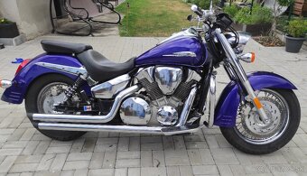 Honda VTX 1300S - 3