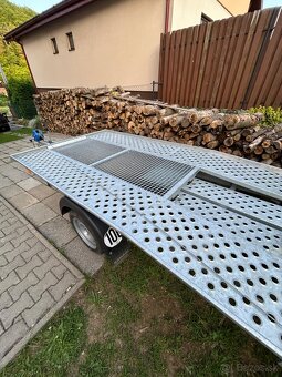 Prenájom autoprepravníka + Autopreprava + Preprava s vodičom - 3