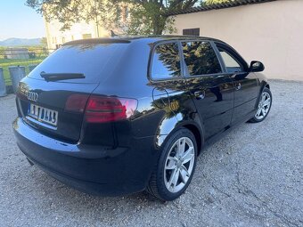Audi A3 2.0 TDI CR - 3
