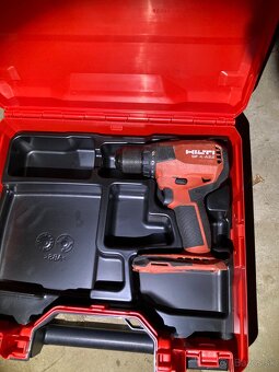 Hilti SF 4-A22 - 3