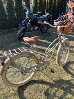 retro bike - 3