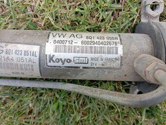 riadenie koyo smi - 3