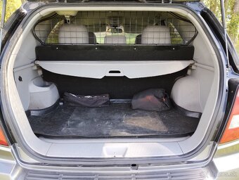 Kia Sorento - 3