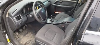 Volvo S80 II - 3