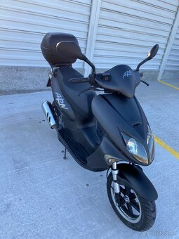 Keeway ARN150 - 3