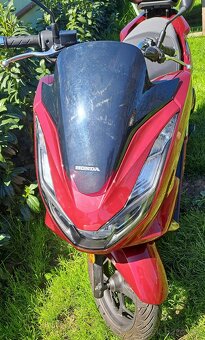 Honda PCX 125 - 3