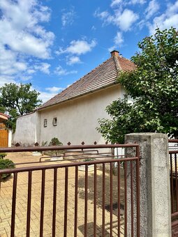 Na predaj rodinný dom Hlohovec,Nová Štvrť - 3