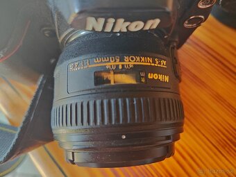 Nikon d300s - 3