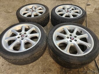 5x100 r17 - 3