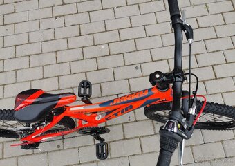 Na predaj detsky bicykel CTM JERRY 20 - 3