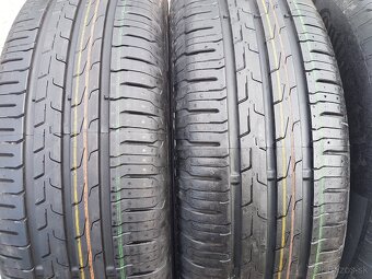 185/65 r15 letné pneumatiky 4ks Continental DOT2024 - 3