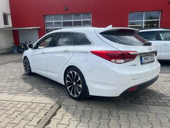 Hyundai i40 CW - 3