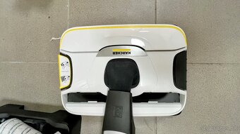 KARCHER FC 7 Cordless – nefunkčné mokré čistenie - 3