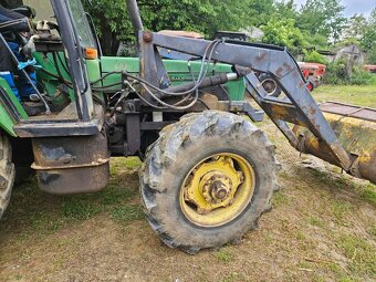 ponúkam zetor 7340 - 3