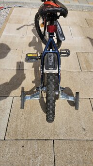 Bicykel - 3