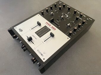 Ecler - 3