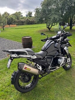 Predam BMW GS 1200 - 3