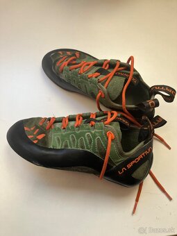 Lezecky La Sportiva - 3
