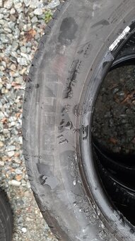 225/55R17. 97Y. Pirelli letné - 3
