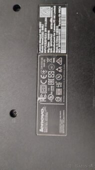 LENOVO IdeaPad 100 - 3