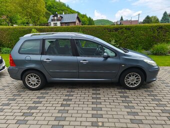 Peugeot 307SW - 3
