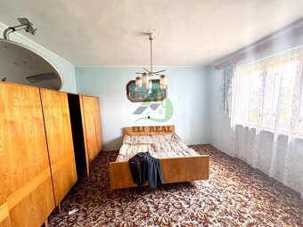 ☀️Predaj gazdovského domu v obci Čeľovce, okr. Trebišov - 3