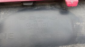 Kia Ceed 3 III CD - spojler naraznik lizatko - 3