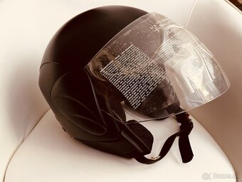 Moto helma Held - 3