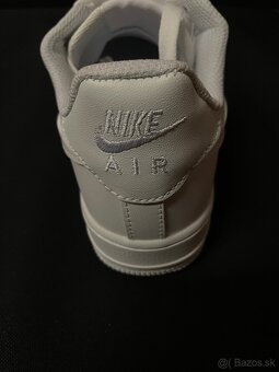 Air Force 1 - 3
