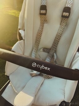 Cybex Talos s Lux 2 kombinácia - 3