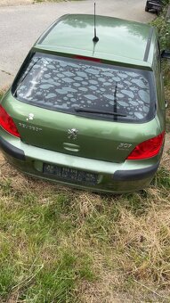 Peugeot 307 - 3