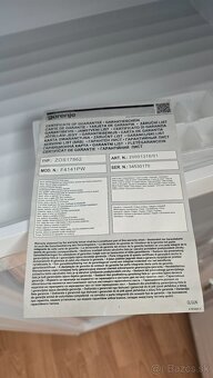 Mraznička GORENJE F4142PW A++ ročná - 3