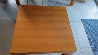 Konferenčný stolík Karpis - 3