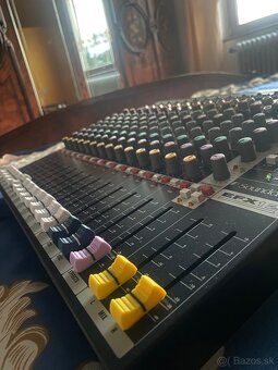 Mixpult Soundcraft EFX12 - 3