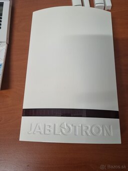 Jablotron 100 Alarm bezdrátový - 3