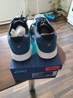 Predám nové bežecké Asicsi - 3